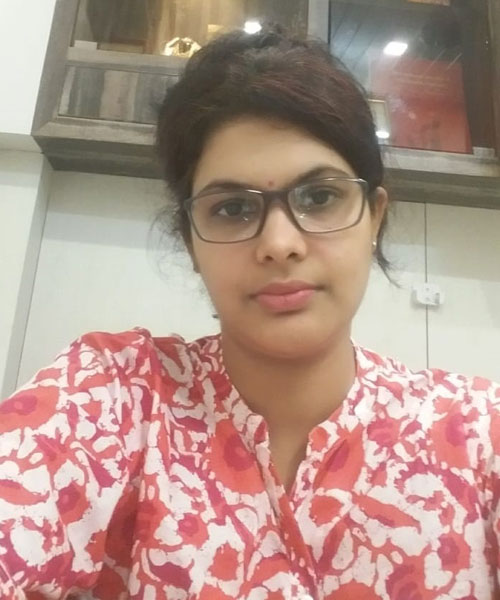 dr shivani kalra